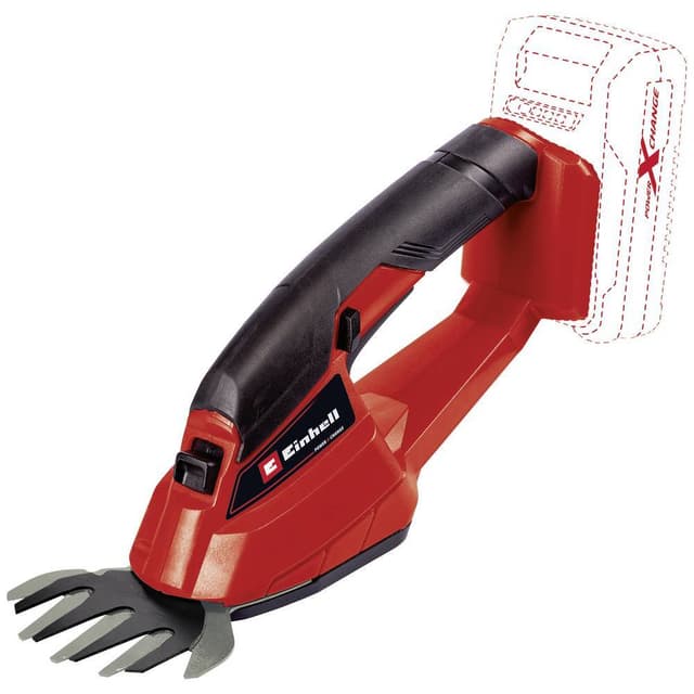 Einhell 3410382 Græstrimmer 1 stk