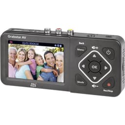 dnt DNT000010 Video Grabber 1 stk