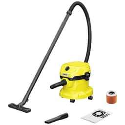 Kärcher Home & Garden WD 2 Plus V-12/4/18 C 1.628-009.0