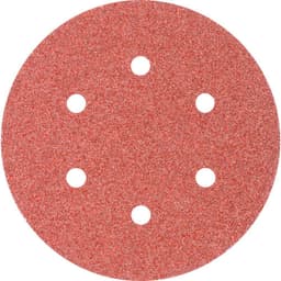 PFERD 45017104 Excenterslippapper Kornighet 40 (Ø) 150