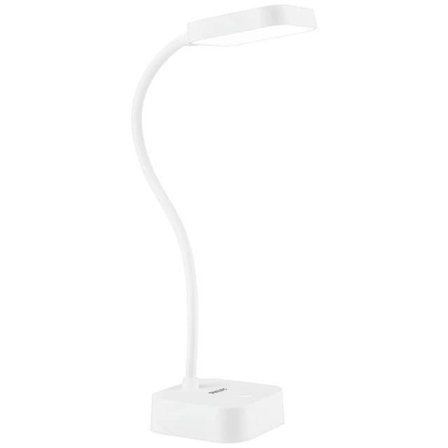 Sladdlös bordslampa Philips Rock DSK211 PT