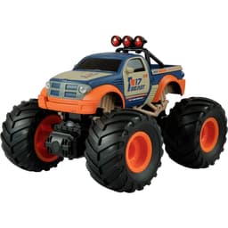 Amewi 22483 RC-modelbil 1 stk
