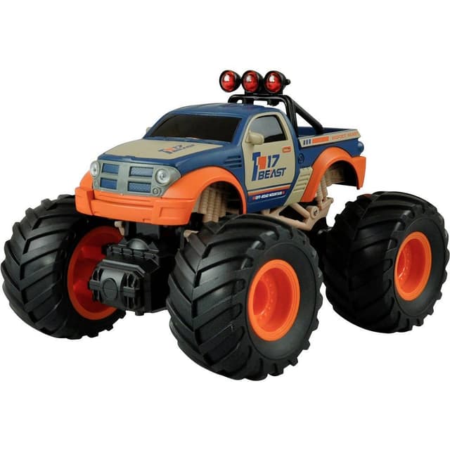 Amewi 22483 RC-modelbil 1 stk