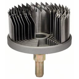Bosch Accessories 1609200243 Sågkransset 8 delar 1 set