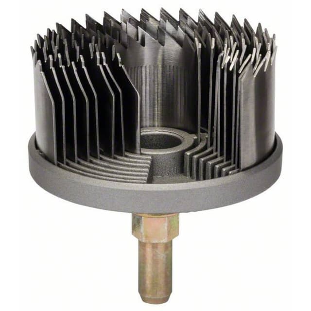 Bosch Accessories 1609200243 Savkrans-sæt 8 dele 1 Set