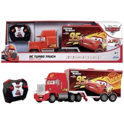 Dickie Toys 203089039 Cars Turbo Mack Truck 1:24 RC Bil