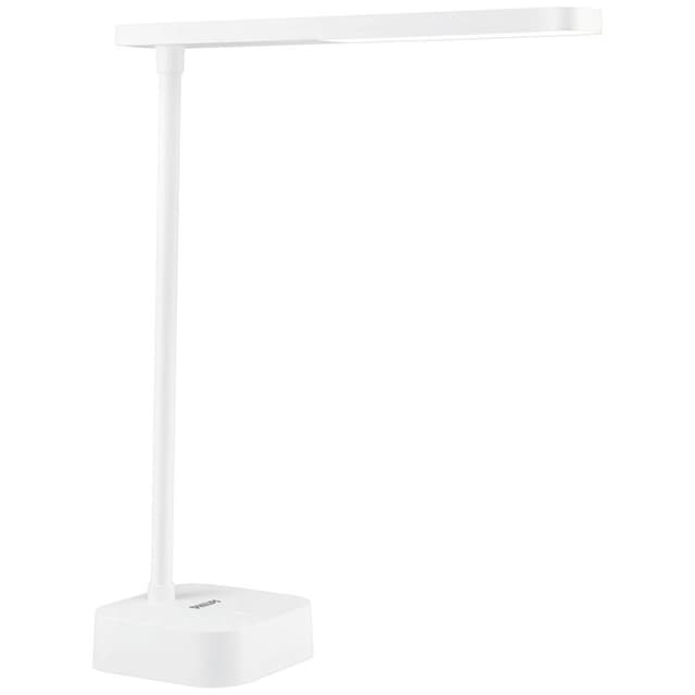 Sladdlös bordslampa Philips Tilpa DSK212 PT