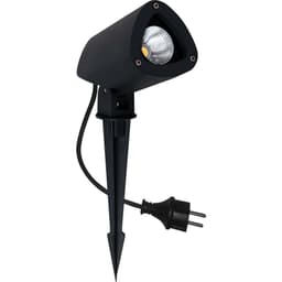 LED-trädgårdsstrålkastare Megatron Gartia S MT70800 LED
