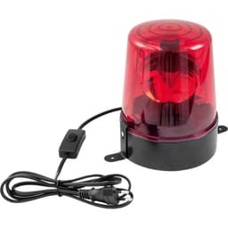 Eurolite 50603026 Politilys 1 stk