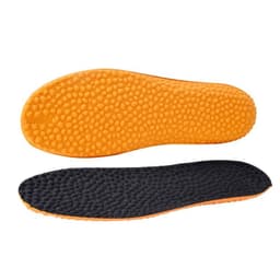1 par sportsulor som andas för män Musta Size: 40-45