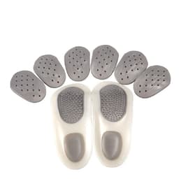 Fotortos plantar fasciit fotvalvsstödssulor 1 par 30-33