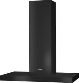 Miele Hette PUR 98 W (Matt svart)