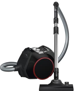 Miele Boost CX1 Active Power poseløs støvsuger (sort)