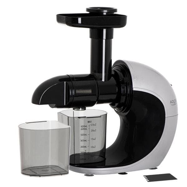 Adler Kompakt Slow Juicer
