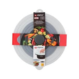Alpina Silikonlock 3-pack