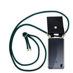Asus ZenFone MAX M2 Suojakuori Kotelo Case
