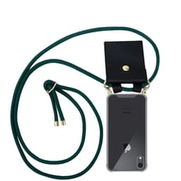 iPhone XR Suojakuori Kotelo Case