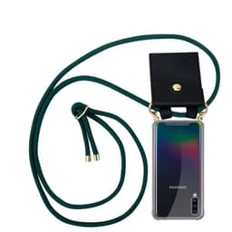 Samsung Galaxy A70 / A70s Suojakuori Kotelo Case