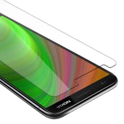 Nokia 5.1 Skjermbeskytter Beskyttelsesfilm