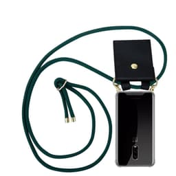 OnePlus 6T Suojakuori Kotelo Case