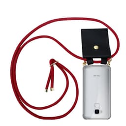 Honor 5C Suojakuori Kotelo (Punainen)