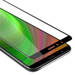 Honor 7X Skjermbeskytter Beskyttelsesfilm