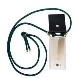 Samsung Galaxy J7 2015 Suojakuori Kotelo Case