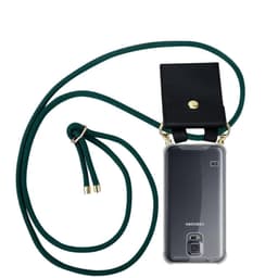 Samsung Galaxy S5 / S5 NEO Suojakuori Kotelo Case