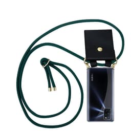 Oppo A52 Suojakuori Kotelo Case