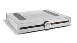 Roksan Attessa Streaming Amplifier- sølv