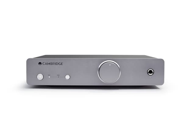 Cambridge Audio Alva Duo - Grå