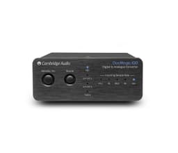 Cambridge Audio DacMagic 100