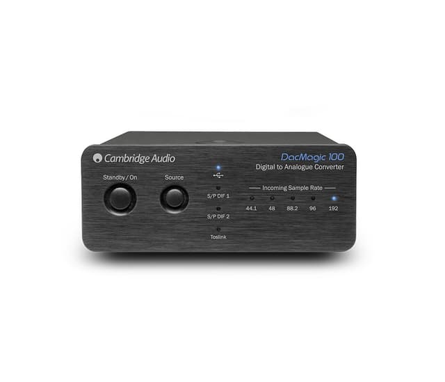 Cambridge Audio DacMagic 100