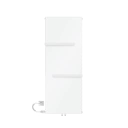 ML-Design Elektrisk handdukstork 1600x604 mm vit, 1200W