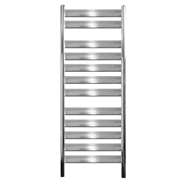 Tharr designradiator 500 x 950 mm krom