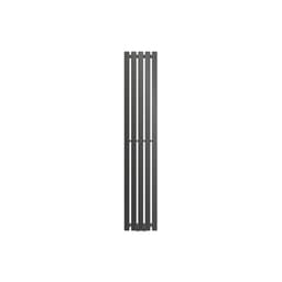 Panelradiatorer designradiator Bad Stella 260x1400 antracit