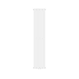 ML-Design panelradiator, dobbeltlag 1600x300 mm, hvid