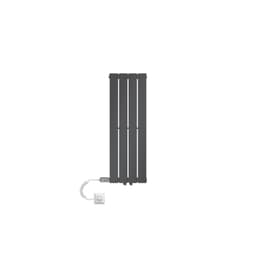 ML-Design Paneelipatteri yksikerroksinen 900x300 mm antrasiitti 300W