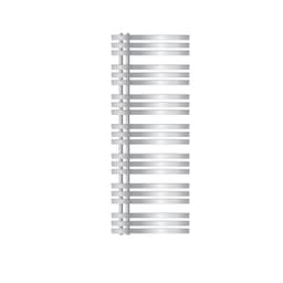 Design kylpyhuoneen patteri Iron EM 600x1600 mm kromi LuxeBath LuxeBath