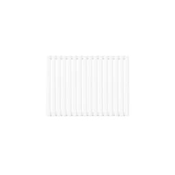 ECD Germany Stella panelradiatorer 630 x 865 mm - hvid - sidetilslutning