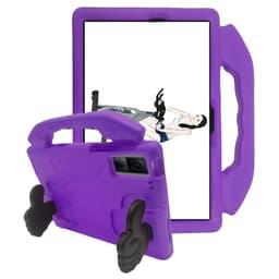 SKALO Samsung Tab A9+ Thumb Up Lasten Suojakotelo- Violetti
