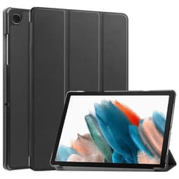 SKALO Samsung Tab A9+ Trifold Fodral - Svart