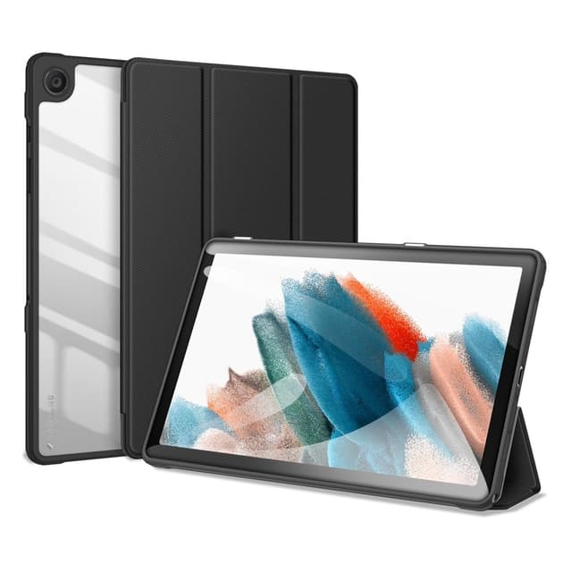 DUX DUCIS Samsung Tab A9+ TOBY Series Trifold Fodral - Svart