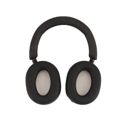 INF 1 par hodetelefoner i silikon og et hodebånd for Sony WH-1000XM5 Sort