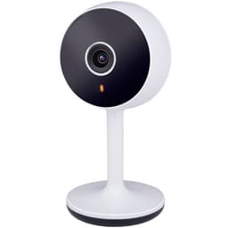 Alpina WiFi Smart Innendørskamera 1080p