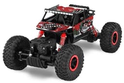 Revell Advent Calendar RC Crawler ass