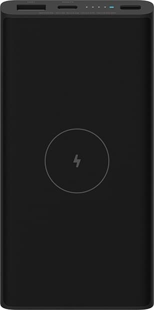 Xiaomi 10W trådløs powerbank 10000mAh