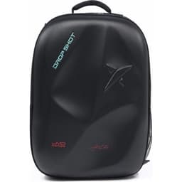 Drop Shot Mylar Backpack, Padel bager