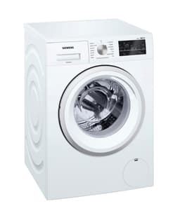 Siemens vaskemaskin WM14T49EDN - brukt