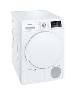 Siemens tørketrommel WT43N2L7DN - brukt